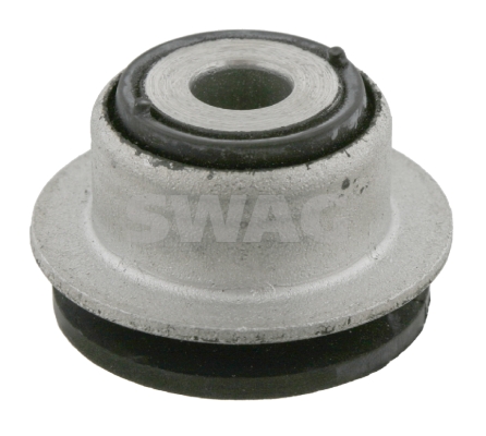 SWAG 32 92 3566 Mounting, control/trailing arm outer Rear Axle for AUDI VW